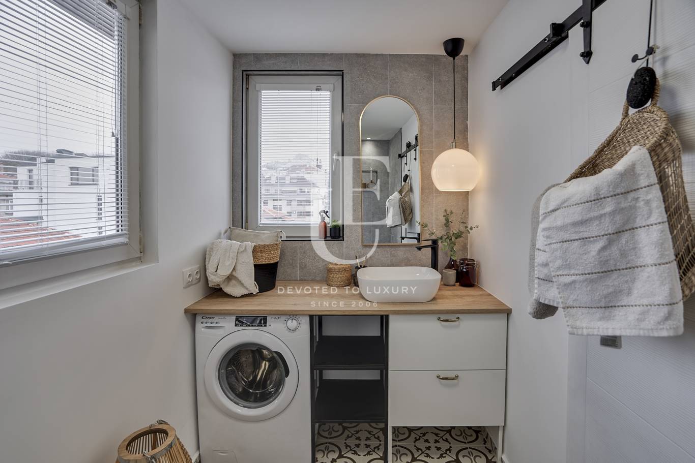 Апартамент под наем в София, Лозенец - код на имота: N28510 - image 8