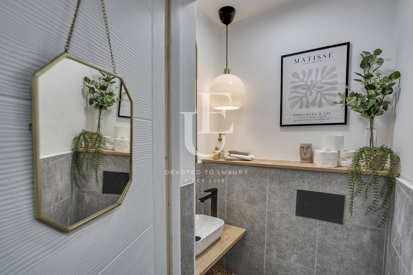 Апартамент под наем в София, Лозенец - код на имота: N28510 - image 6