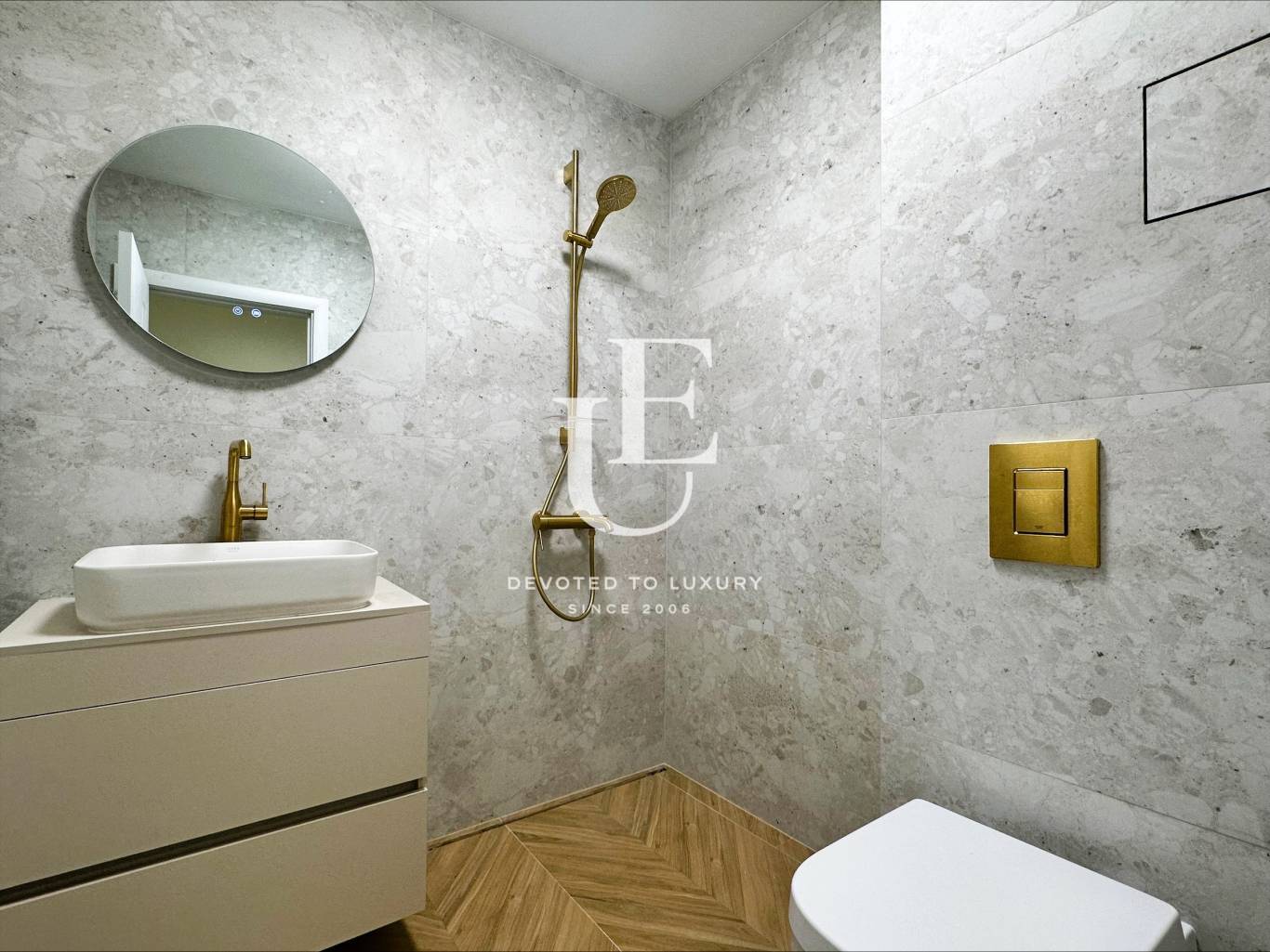 Apartment for sale in Sofia, Vitosha with listing ID: N28672 - image 2