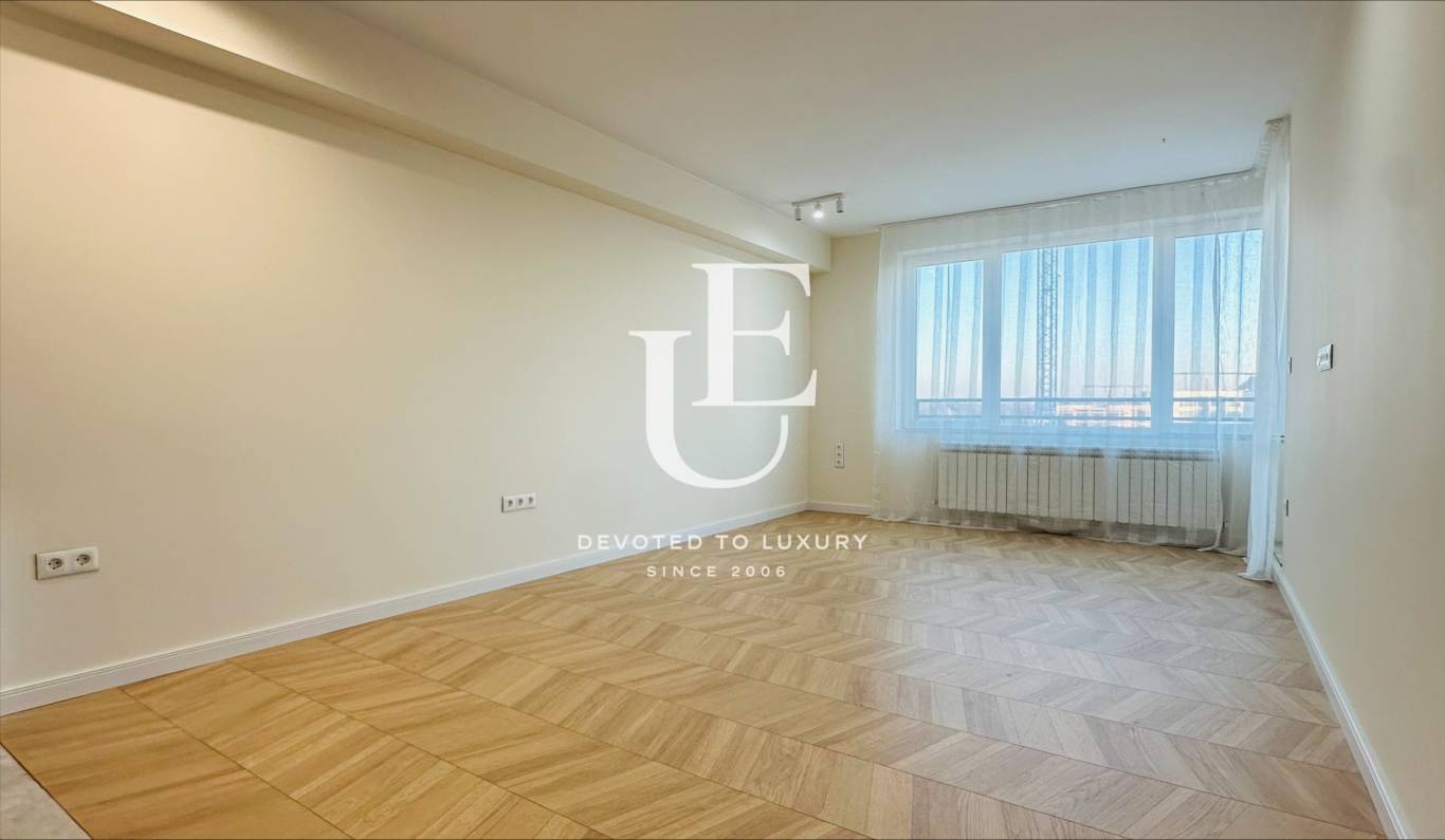 Apartment for sale in Sofia, Vitosha with listing ID: N28672 - image 1