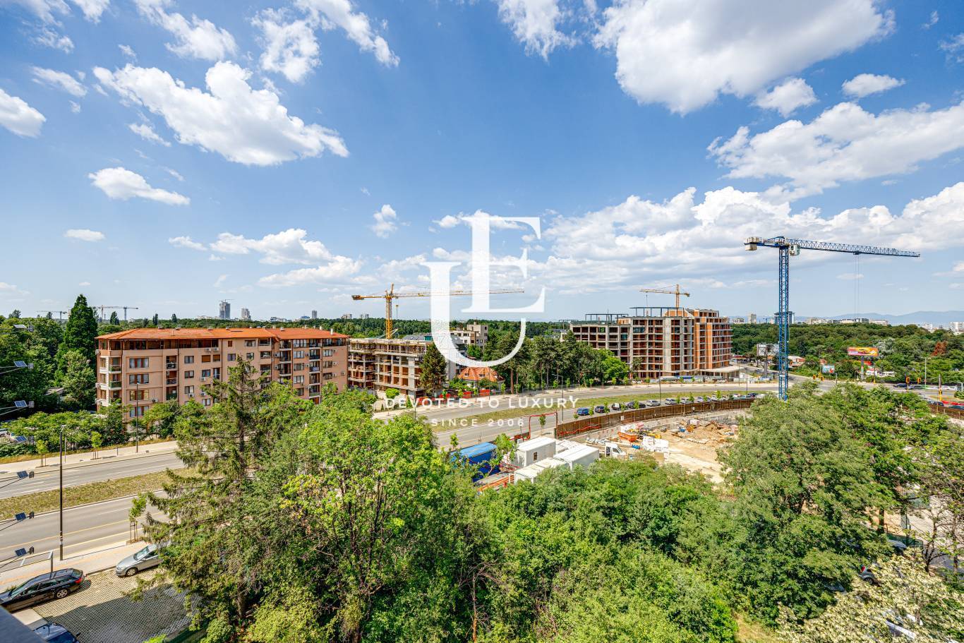 Apartment for sale in Sofia, Vitosha with listing ID: N28672 - image 4