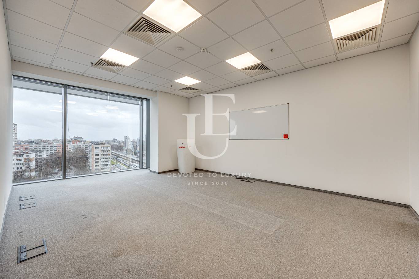 Офис под наем в София, Манастирски ливади - запад - код на имота: K28673 - image 4