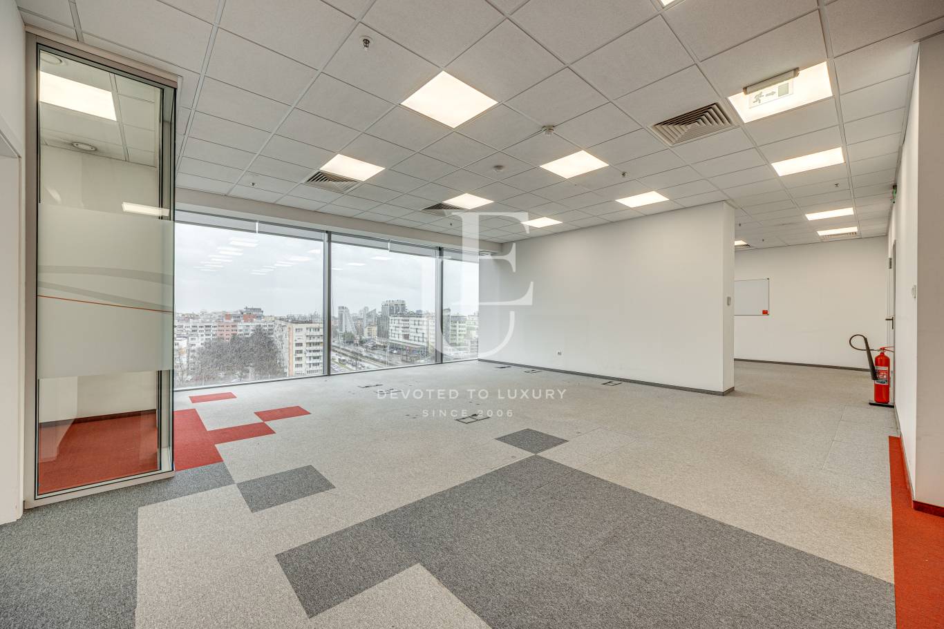 Офис под наем в София, Манастирски ливади - запад - код на имота: K28673 - image 3