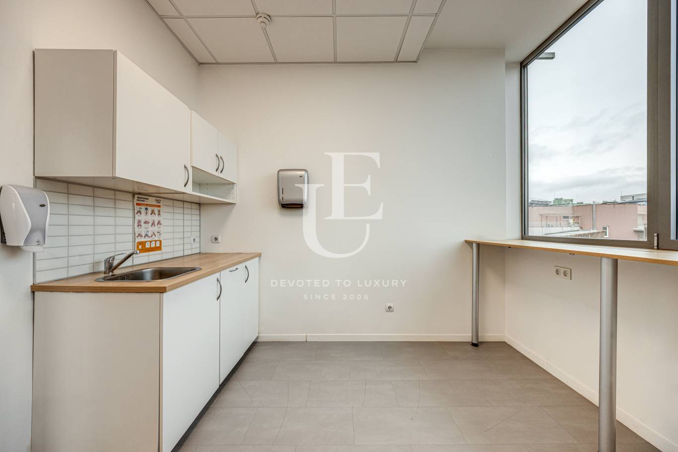 Офис под наем в София, Манастирски ливади - запад - код на имота: K28673 - image 10