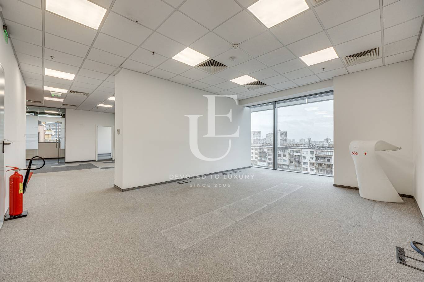 Офис под наем в София, Манастирски ливади - запад - код на имота: K28673 - image 5