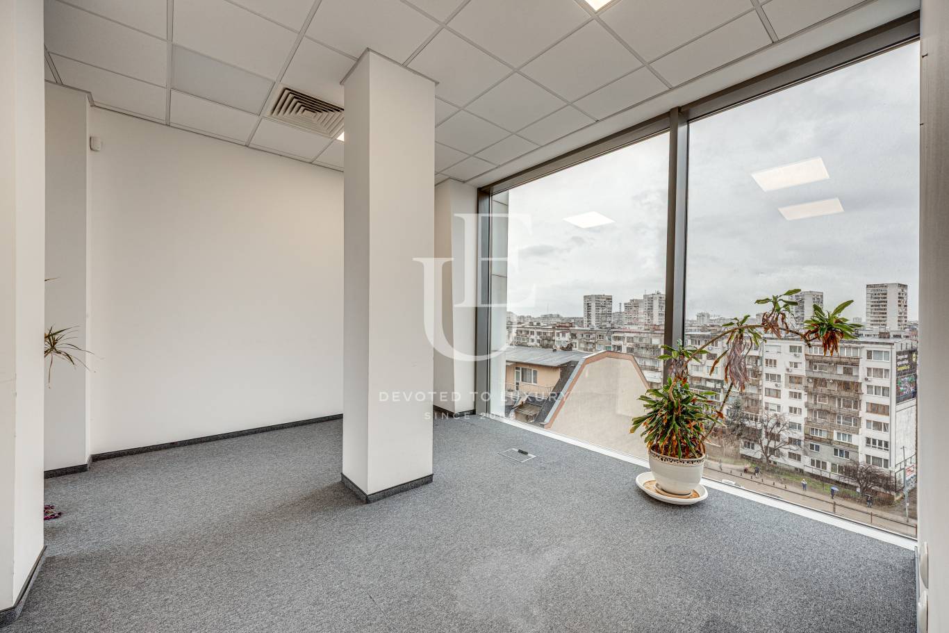 Офис под наем в София, Манастирски ливади - запад - код на имота: K28673 - image 9