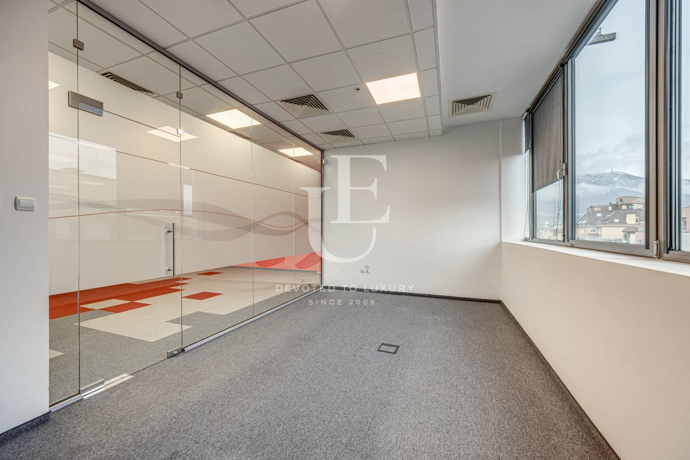 Офис под наем в София, Манастирски ливади - запад - код на имота: K28673 - image 7