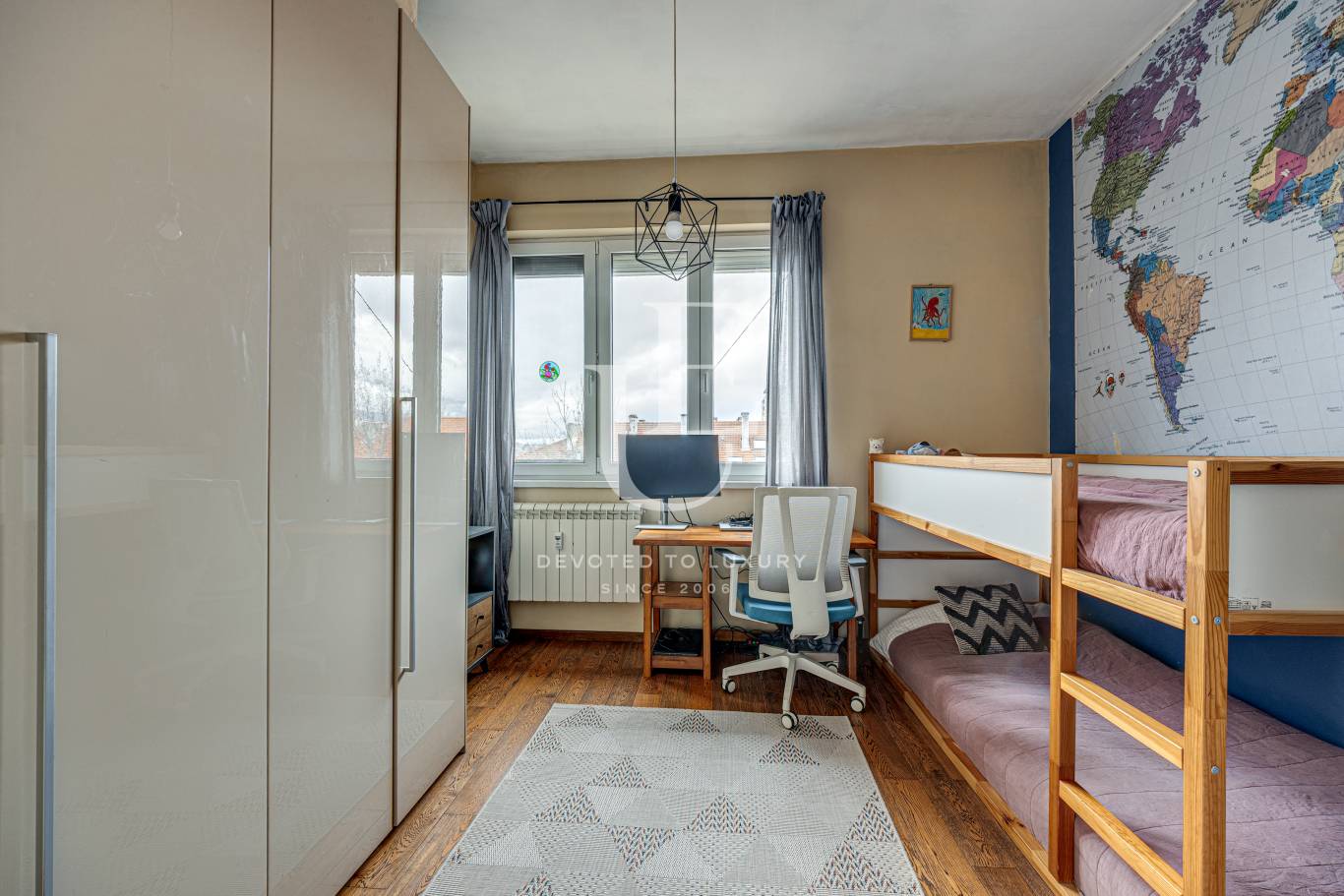 Apartment for sale in Sofia, Lagera with listing ID: E28674 - image 7