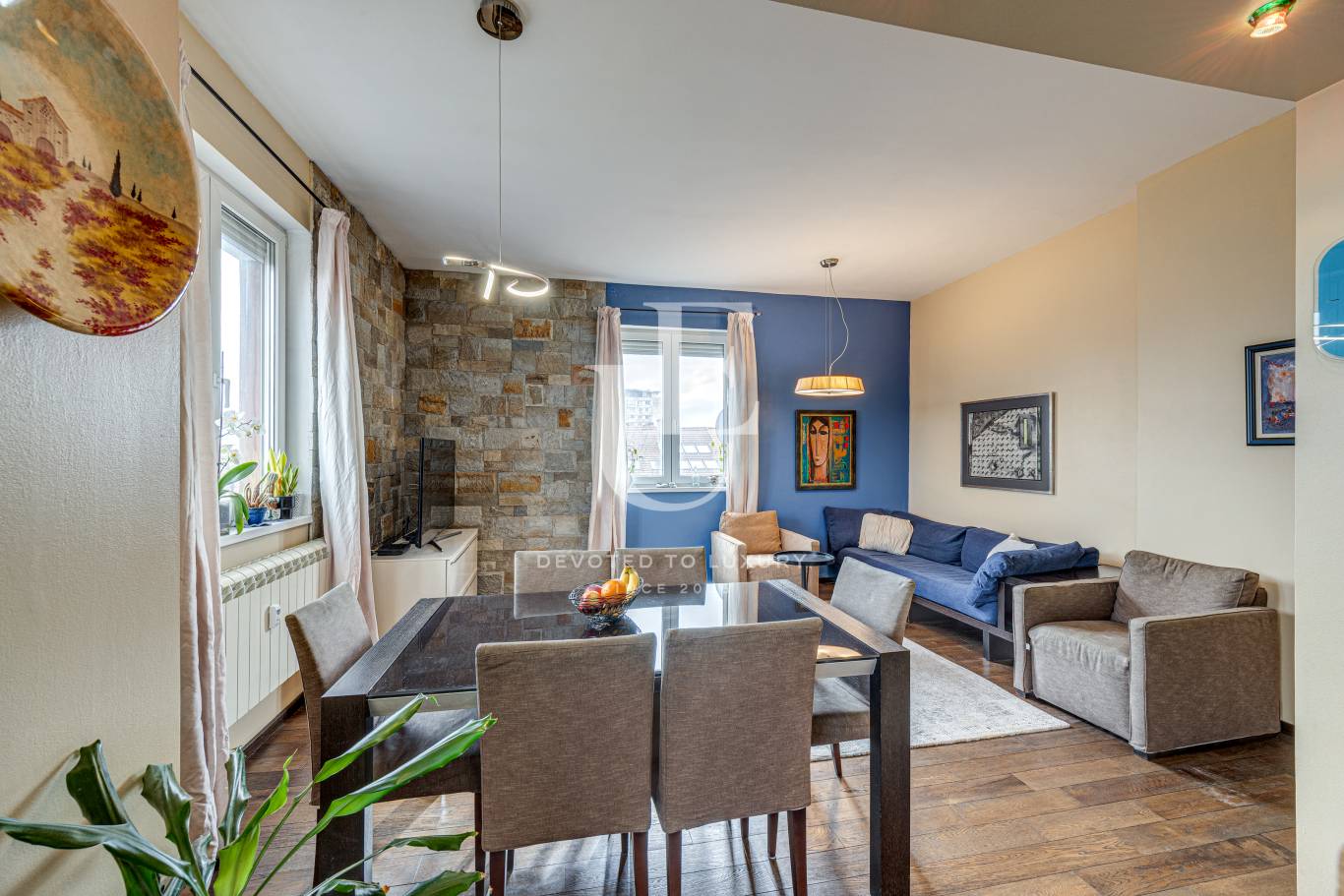 Apartment for sale in Sofia, Lagera with listing ID: E28674 - image 3