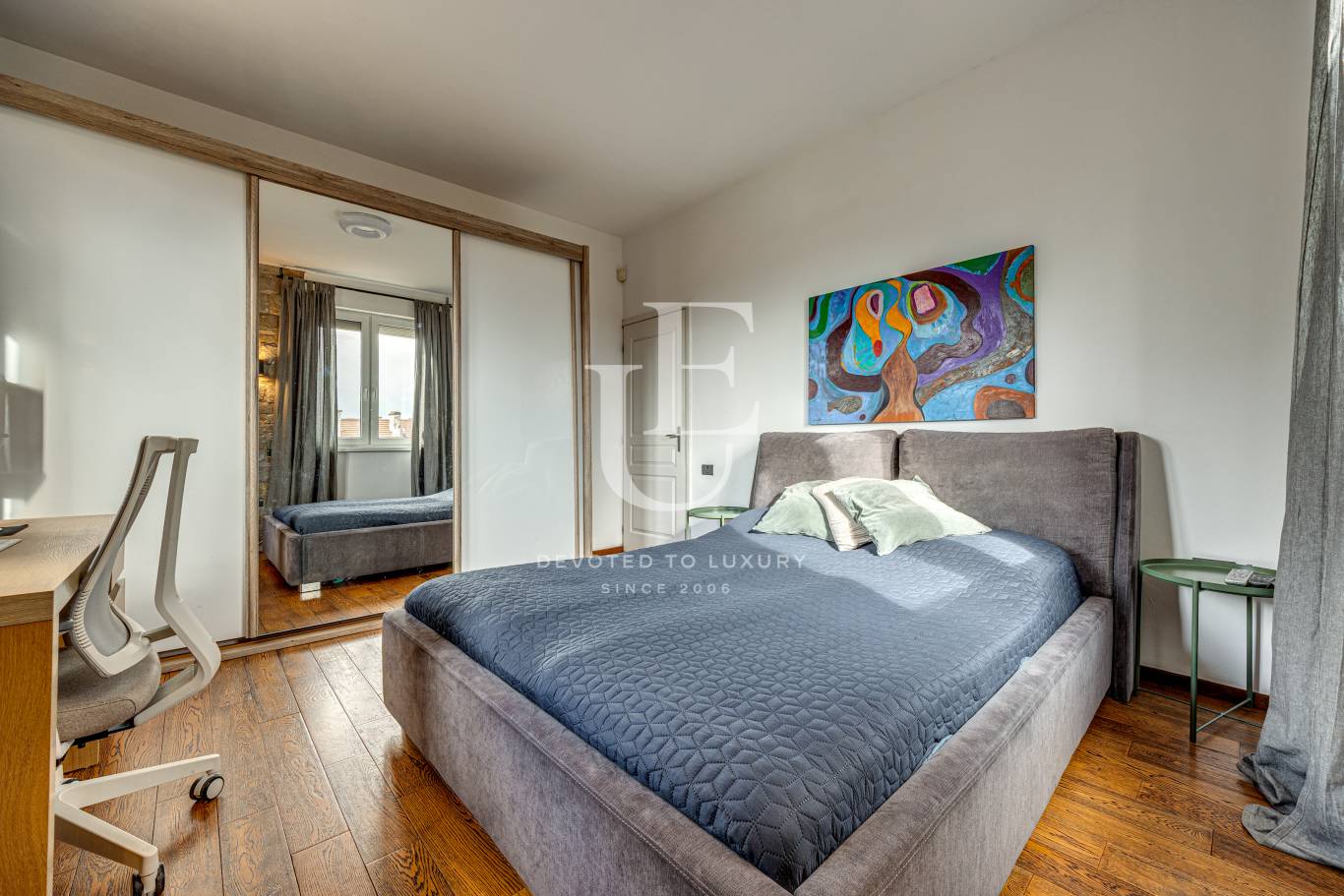 Apartment for sale in Sofia, Lagera with listing ID: E28674 - image 4