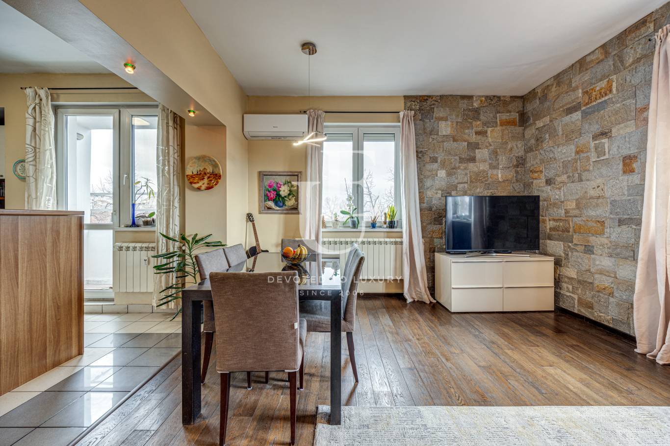 Apartment for sale in Sofia, Lagera with listing ID: E28674 - image 2