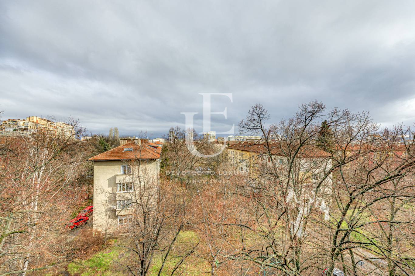 Apartment for sale in Sofia, Lagera with listing ID: E28674 - image 10