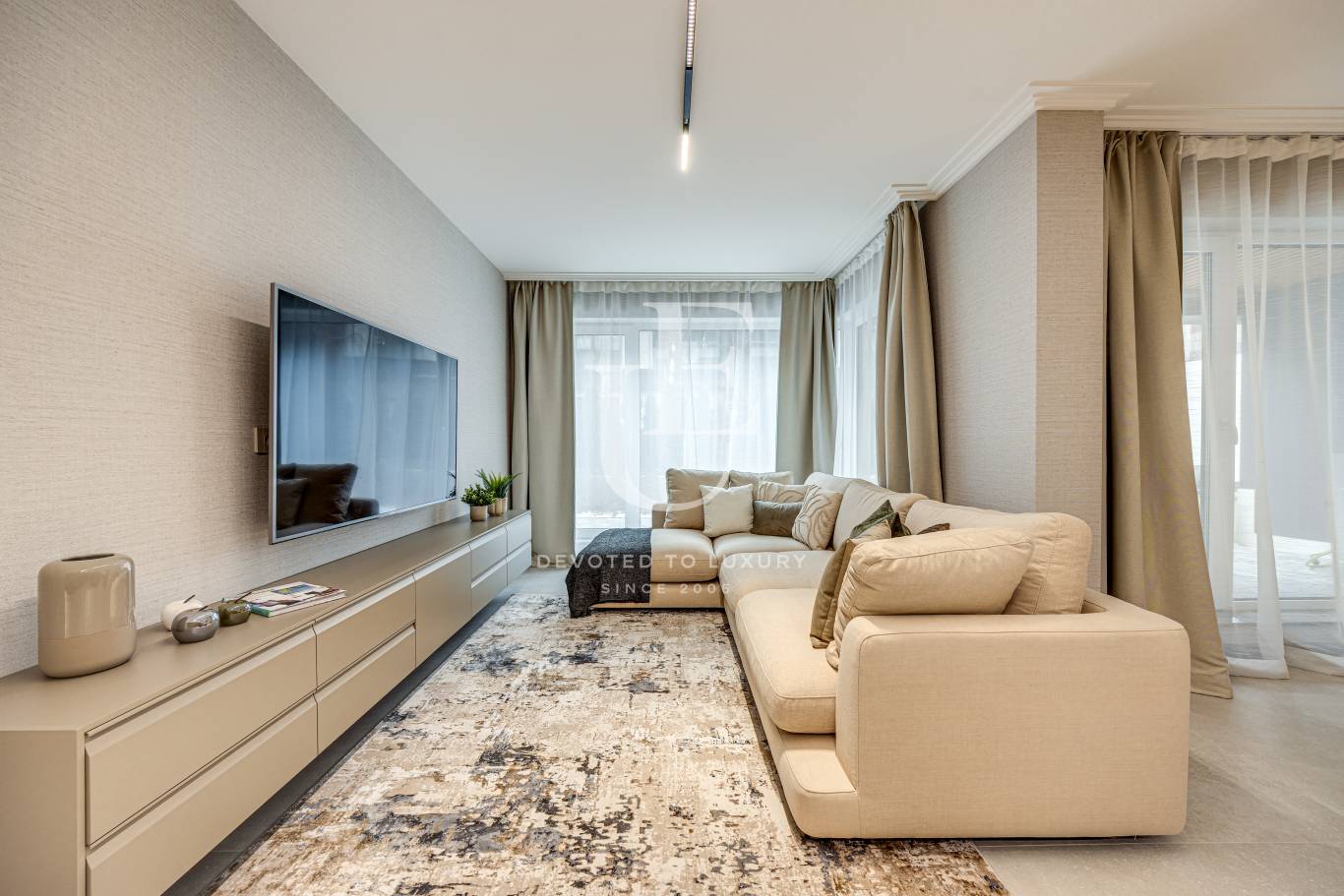 Апартамент за продажба в София, Павлово - код на имота: N28884 - image 2