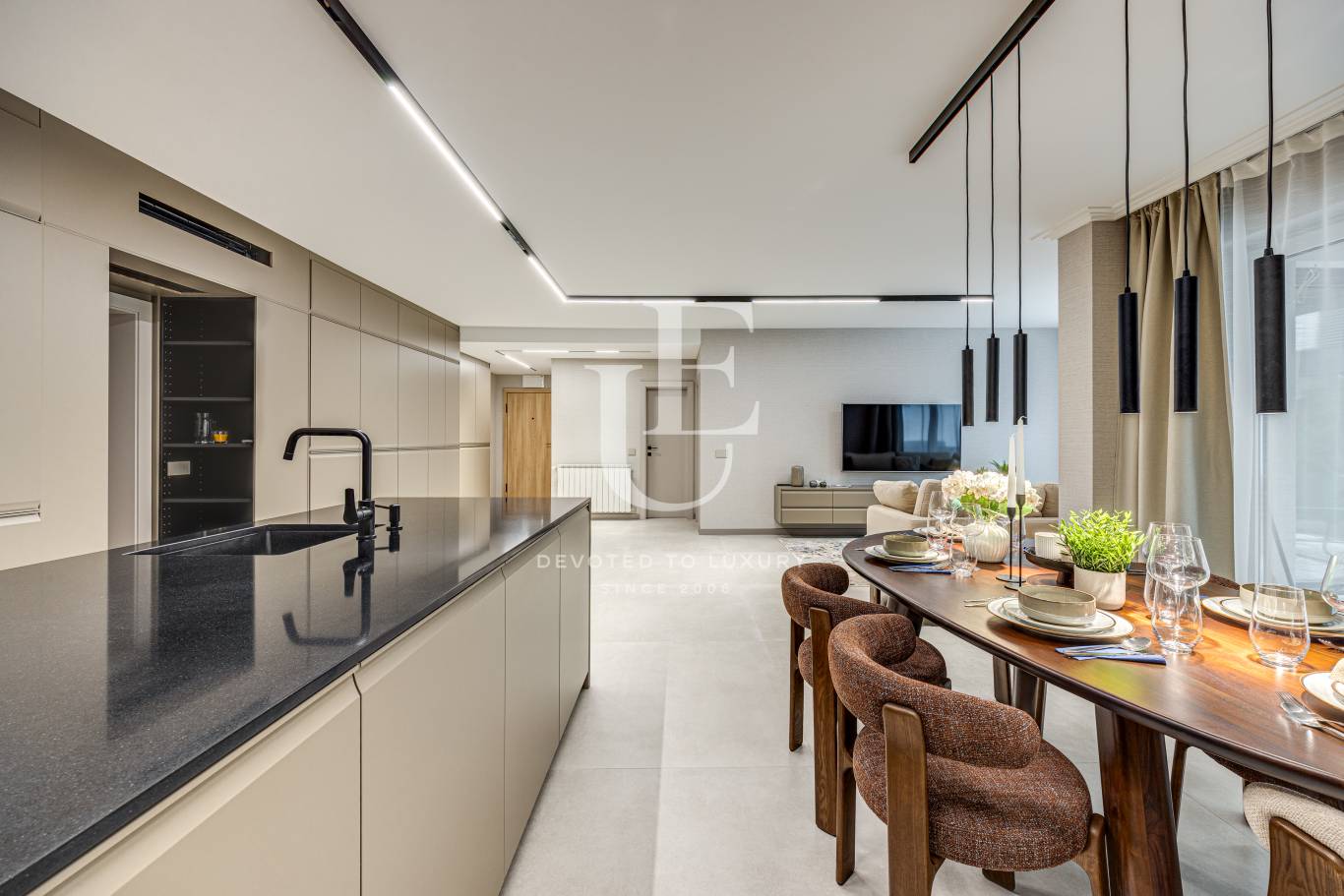 Апартамент за продажба в София, Павлово - код на имота: N28884 - image 8