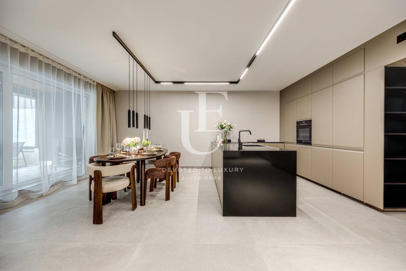 Апартамент за продажба в София, Павлово - код на имота: N28884 - image 5