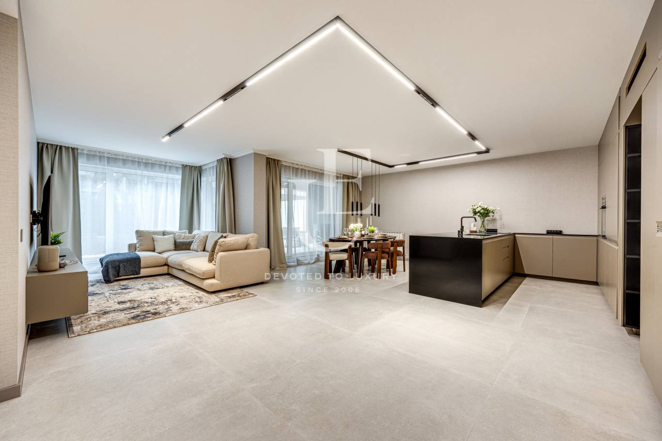 Апартамент за продажба в София, Павлово - код на имота: N28884 - image 4