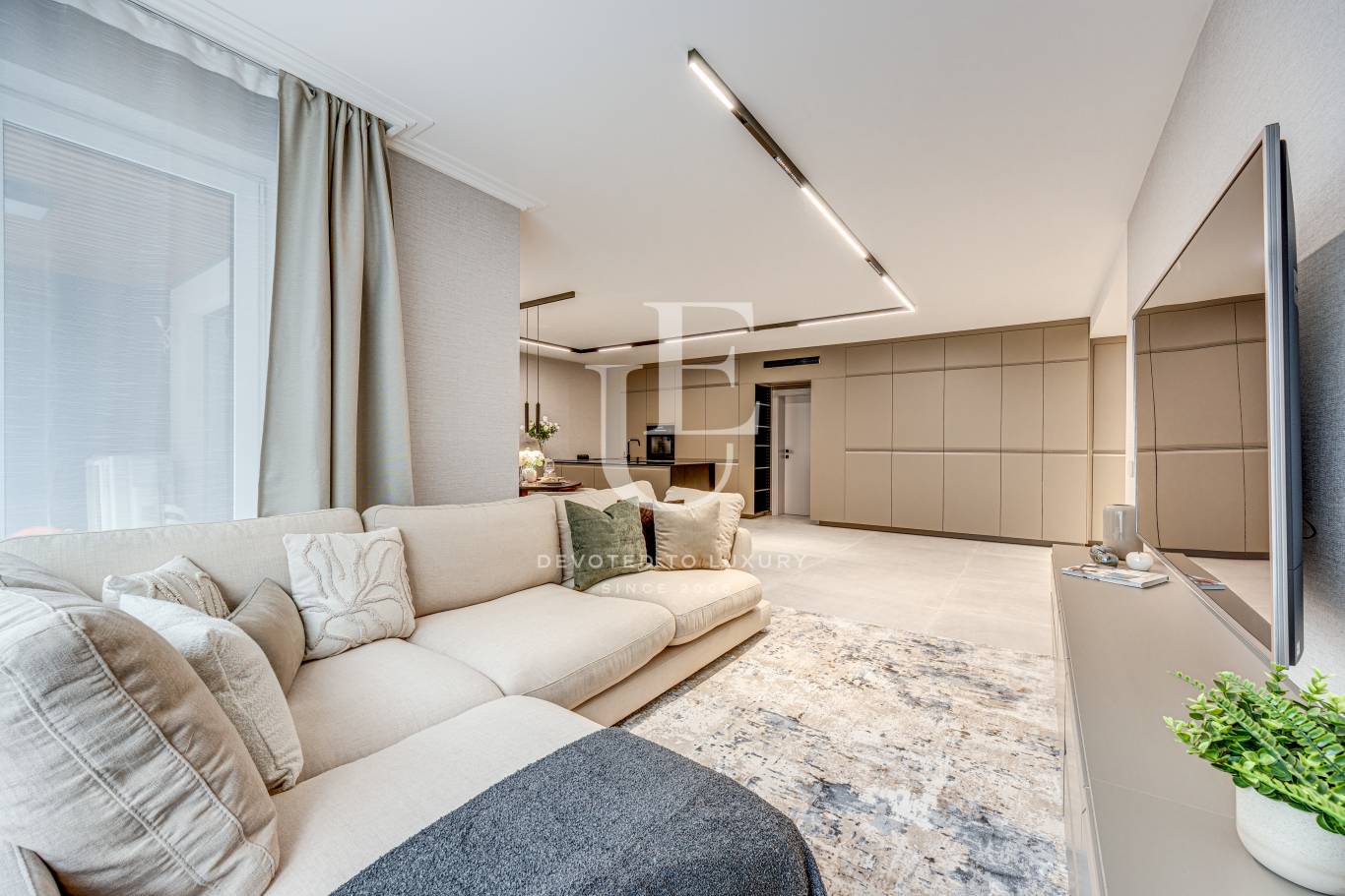 Апартамент за продажба в София, Павлово - код на имота: N28884 - image 1