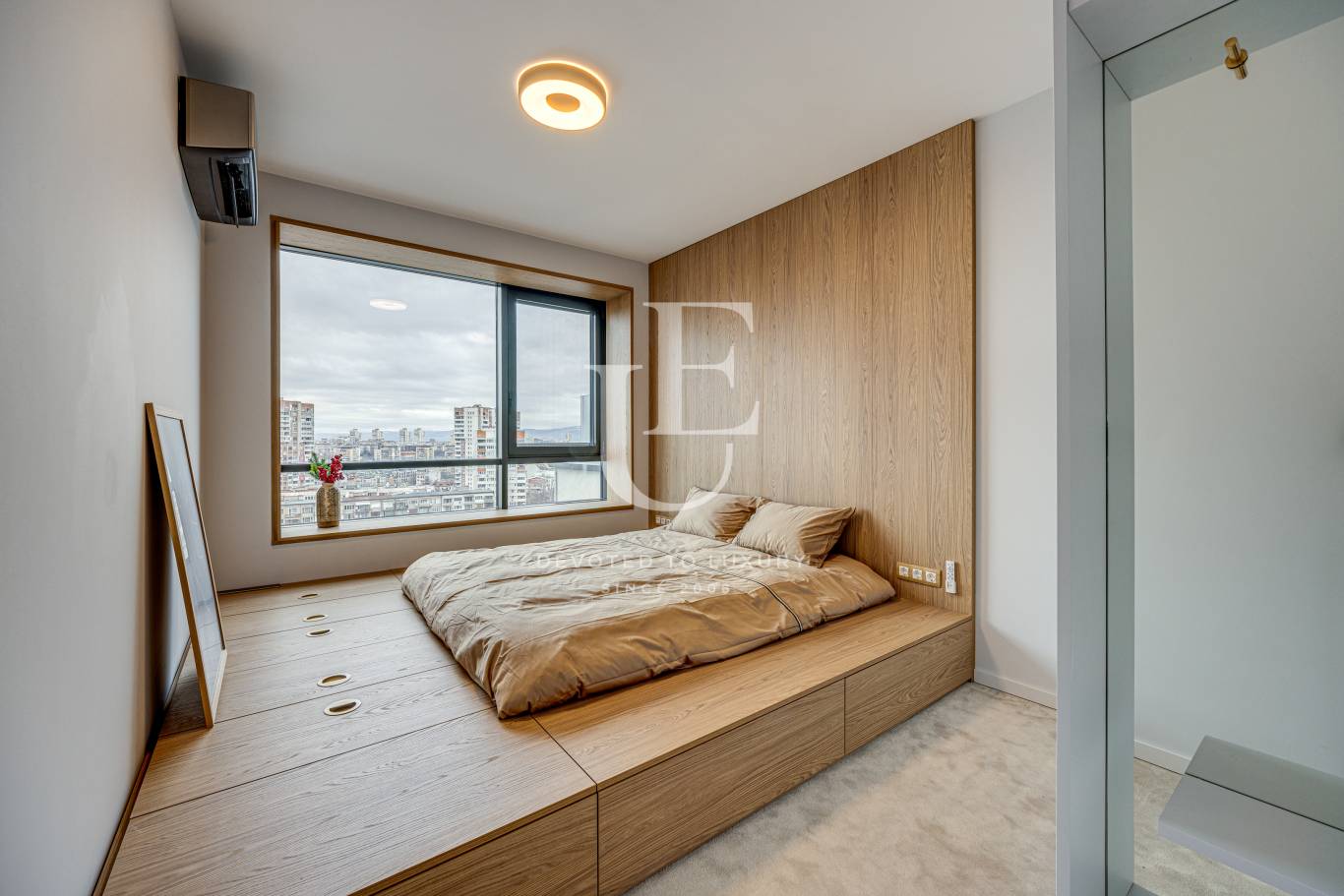 Апартамент под наем в София, Възраждане - код на имота: N28677 - image 13