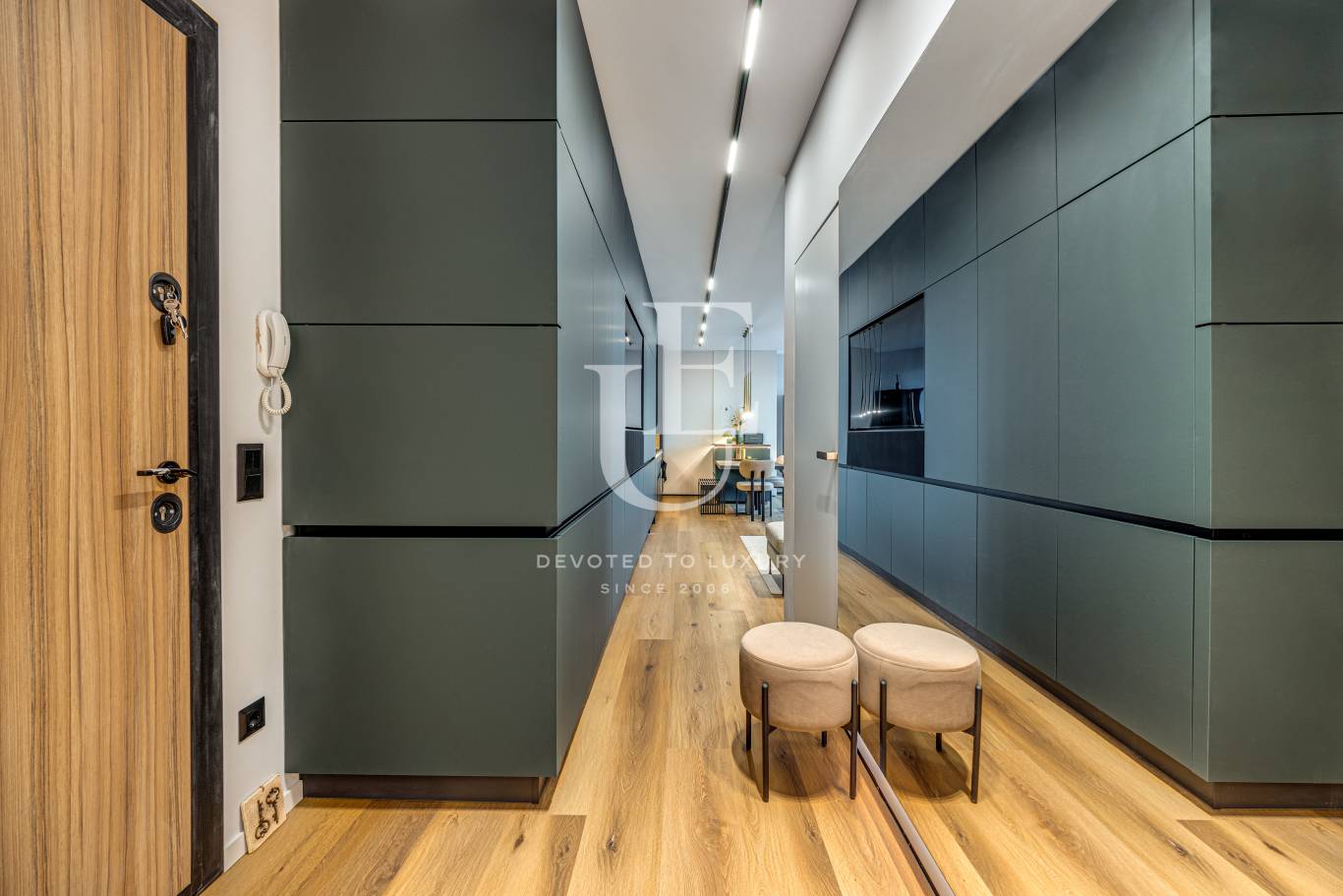 Апартамент под наем в София, Възраждане - код на имота: N28677 - image 18