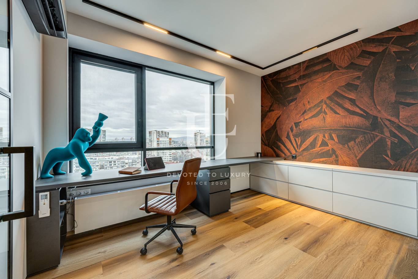 Апартамент под наем в София, Възраждане - код на имота: N28677 - image 11