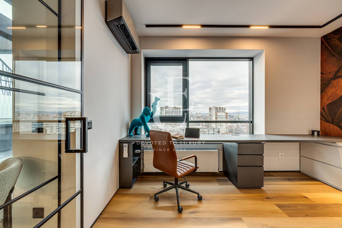 Апартамент под наем в София, Възраждане - код на имота: N28677 - image 10