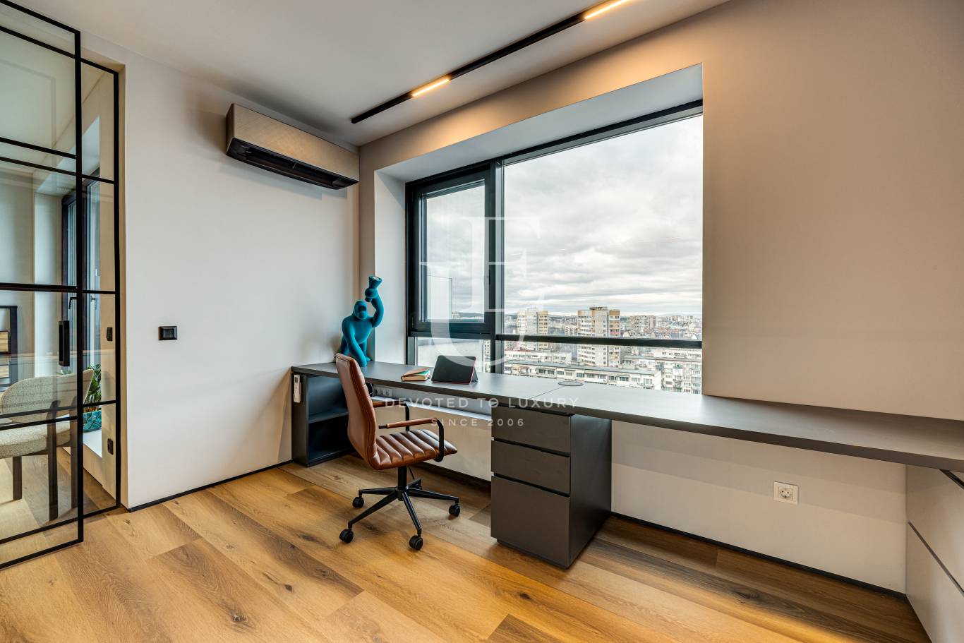 Апартамент под наем в София, Възраждане - код на имота: N28677 - image 12