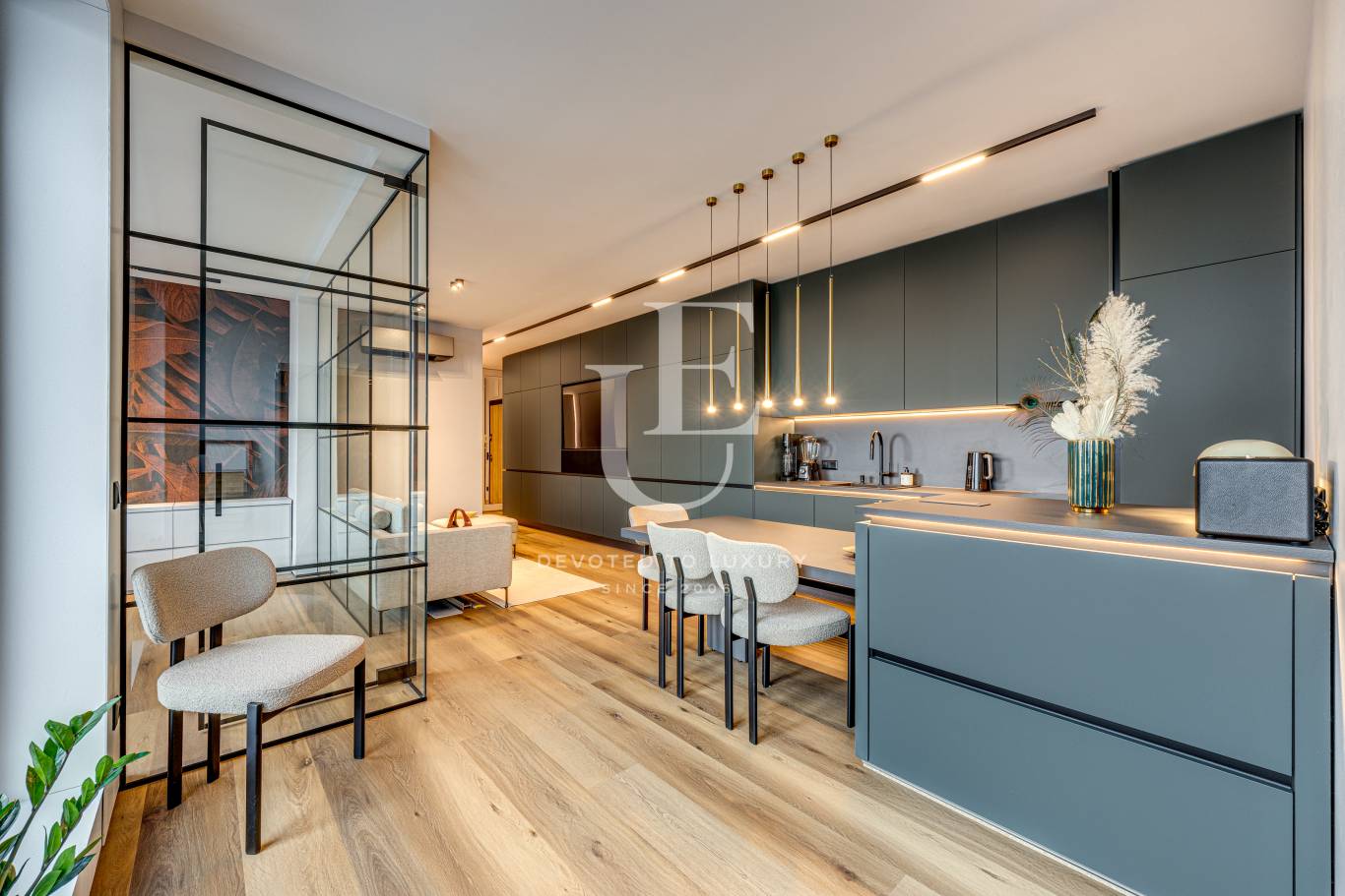 Апартамент под наем в София, Възраждане - код на имота: N28677 - image 6