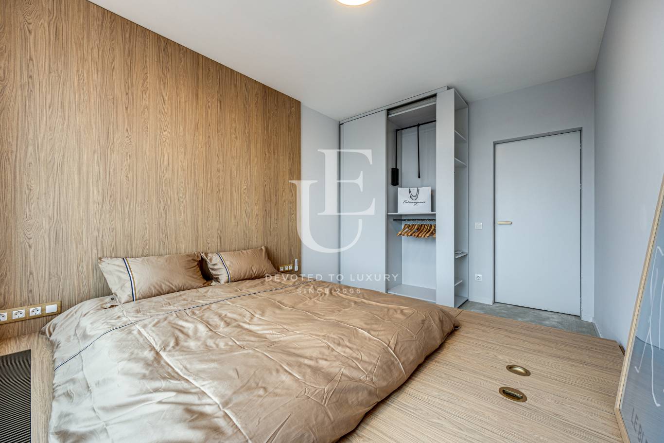 Апартамент под наем в София, Възраждане - код на имота: N28677 - image 14