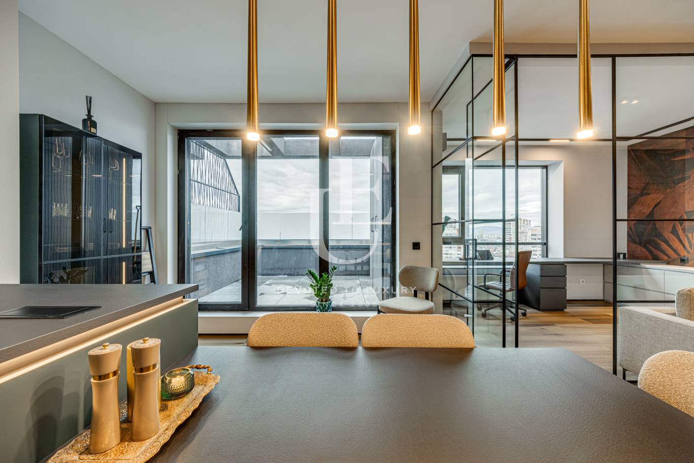 Апартамент под наем в София, Възраждане - код на имота: N28677 - image 7