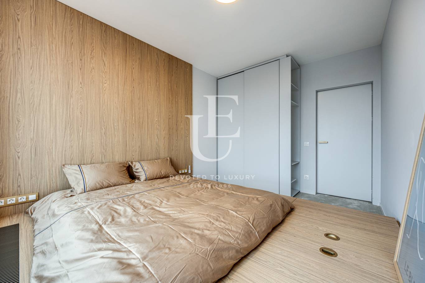 Апартамент под наем в София, Възраждане - код на имота: N28677 - image 15