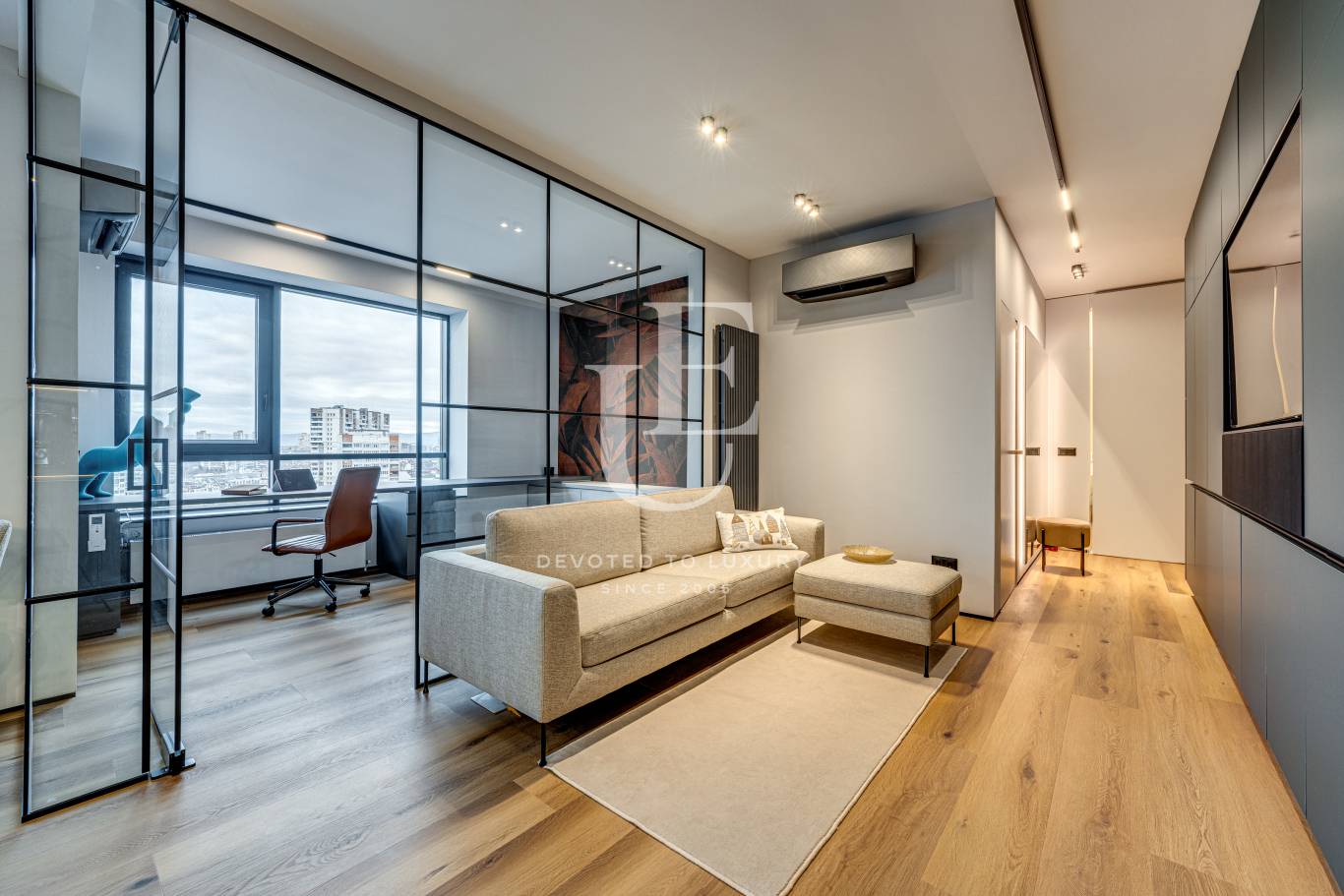 Апартамент под наем в София, Възраждане - код на имота: N28677 - image 9