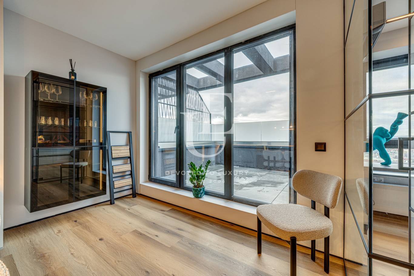 Апартамент под наем в София, Възраждане - код на имота: N28677 - image 5