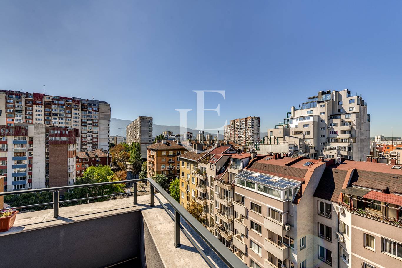 Апартамент под наем в София, Център - код на имота: E19558 - image 8