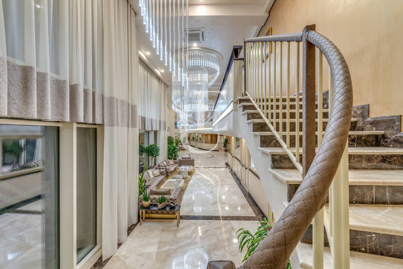 Апартамент под наем в София, Лозенец - код на имота: K28678 - image 7