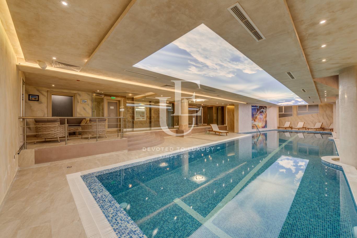 Апартамент под наем в София, Лозенец - код на имота: K28678 - image 8