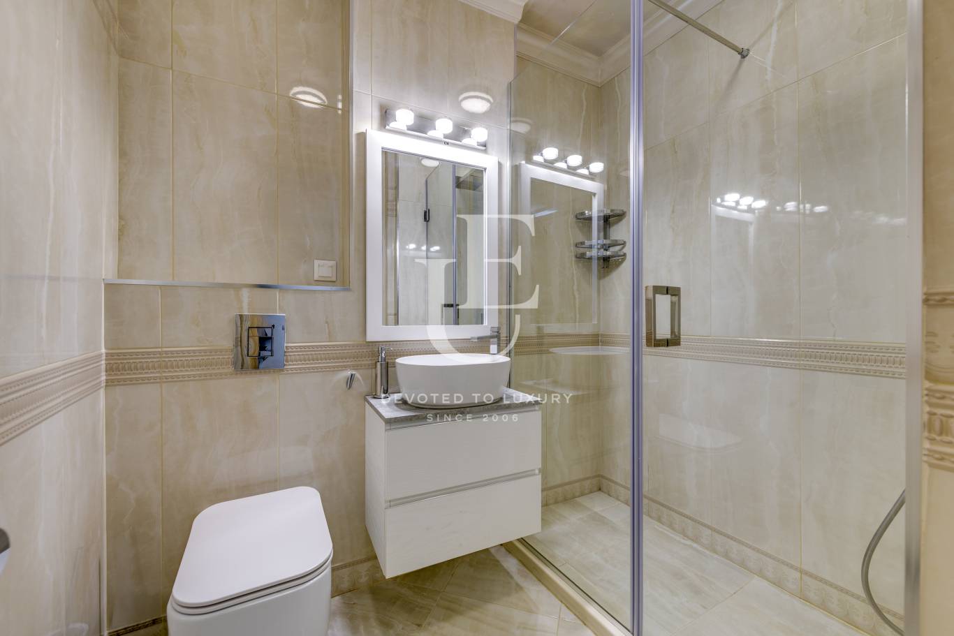 Апартамент под наем в София, Лозенец - код на имота: K28678 - image 5