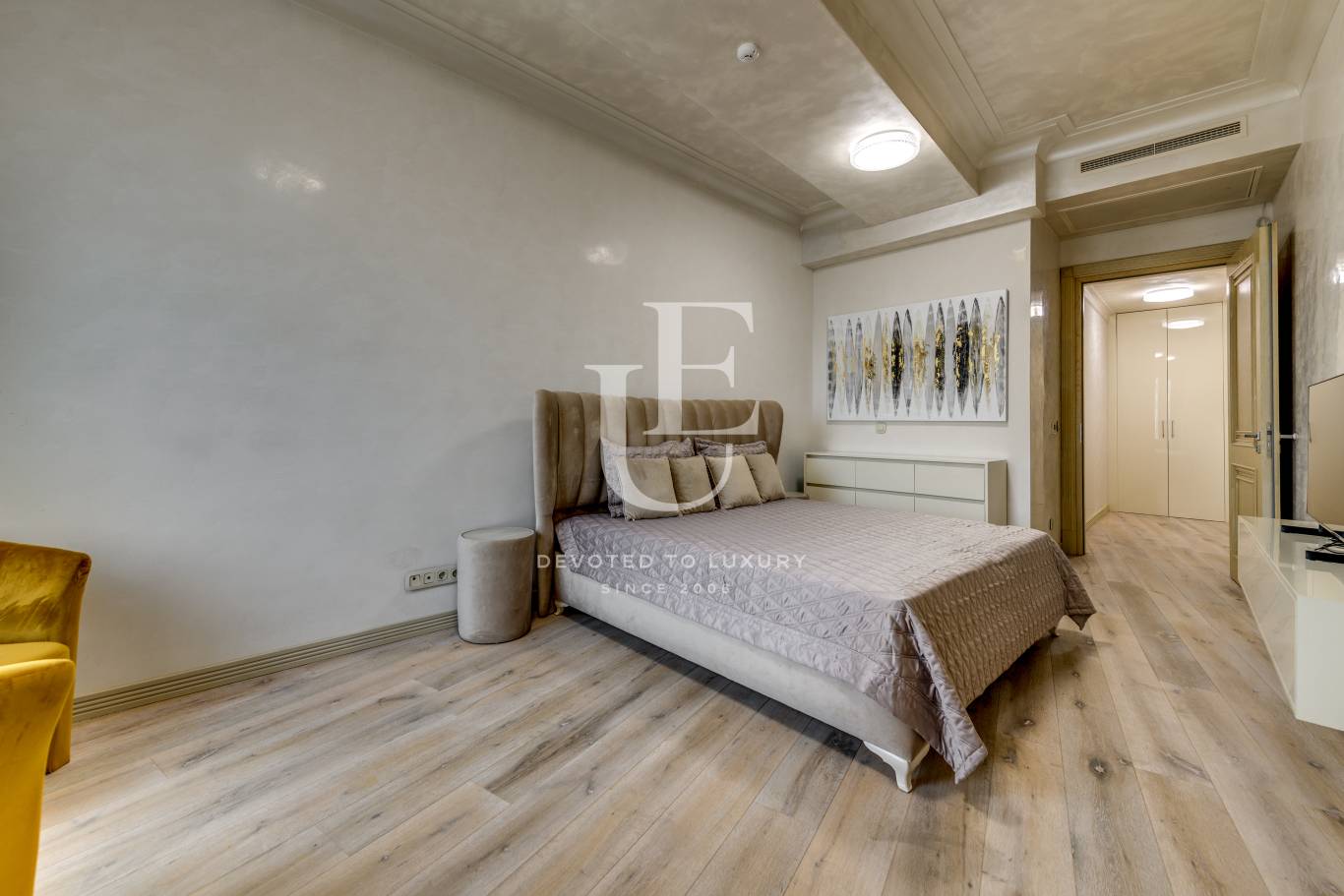 Апартамент под наем в София, Лозенец - код на имота: K28678 - image 4