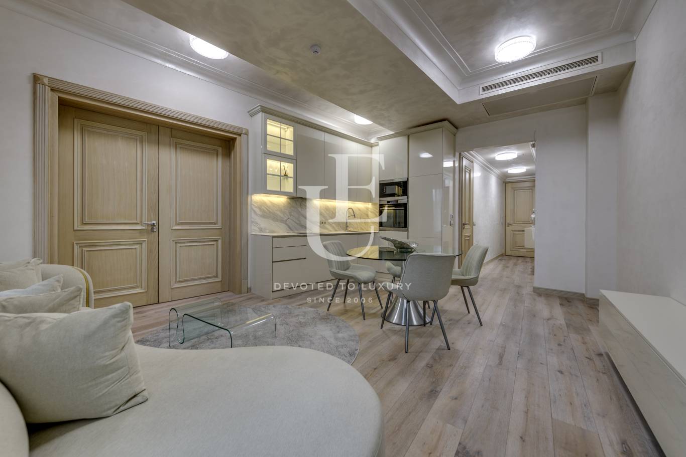 Апартамент под наем в София, Лозенец - код на имота: K28678 - image 2