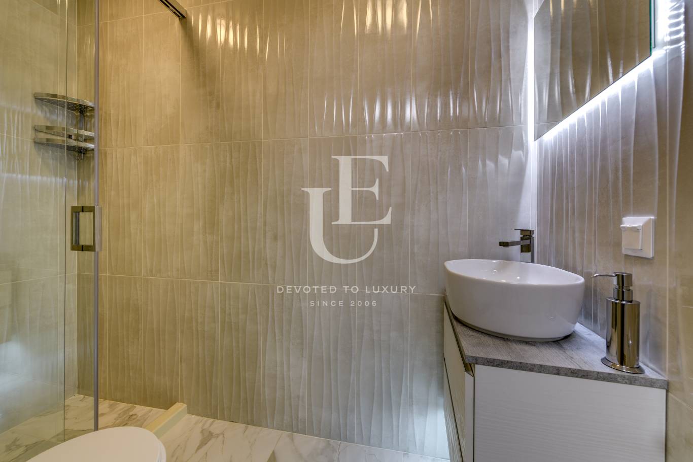 Апартамент под наем в София, Лозенец - код на имота: K28678 - image 6