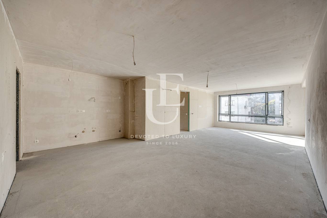 Апартамент за продажба в София, Център - код на имота: K27540 - image 3