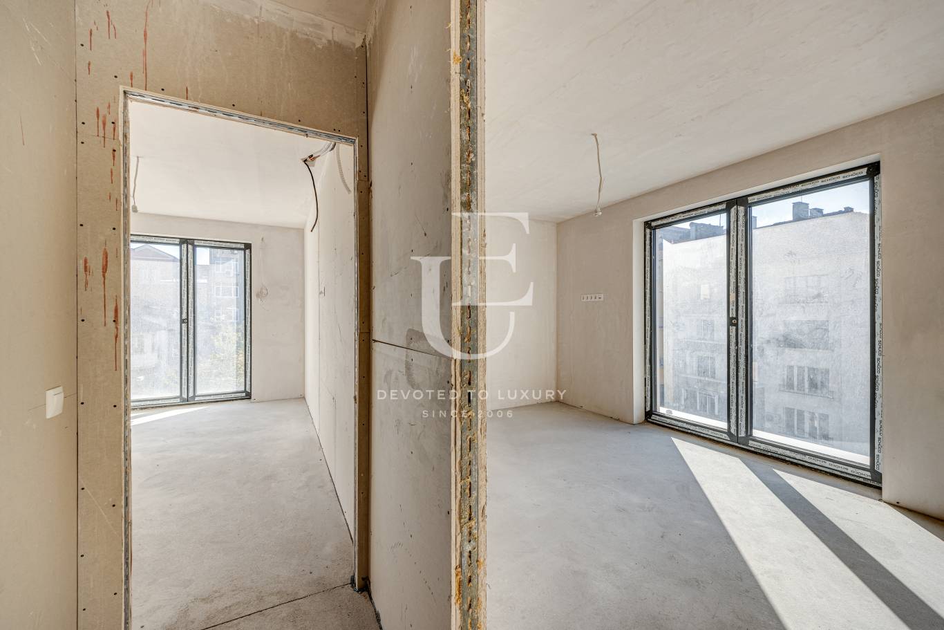 Апартамент за продажба в София, Център - код на имота: K27540 - image 4