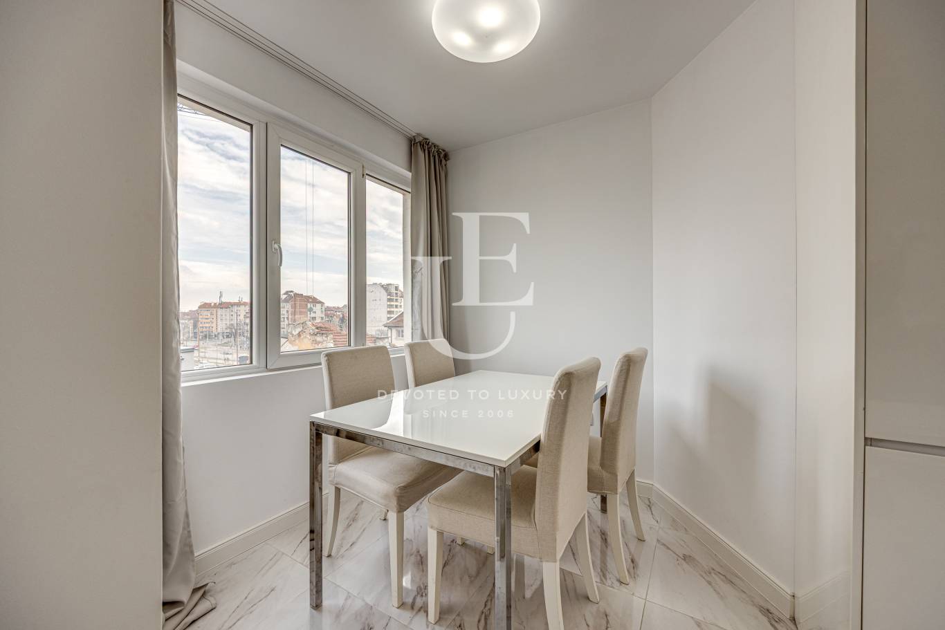 Апартамент под наем в София, Център - код на имота: N28679 - image 3