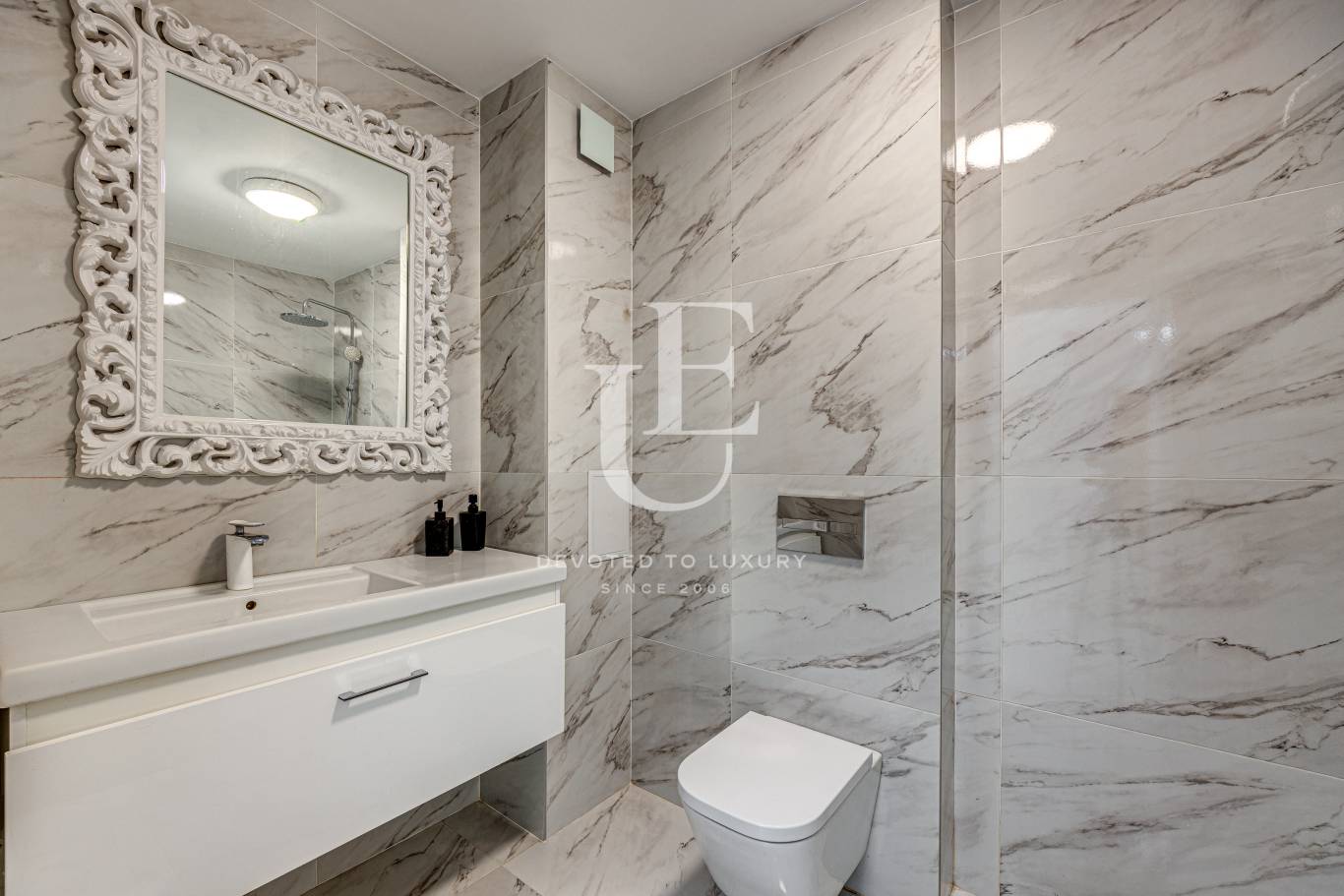 Апартамент под наем в София, Център - код на имота: N28679 - image 6