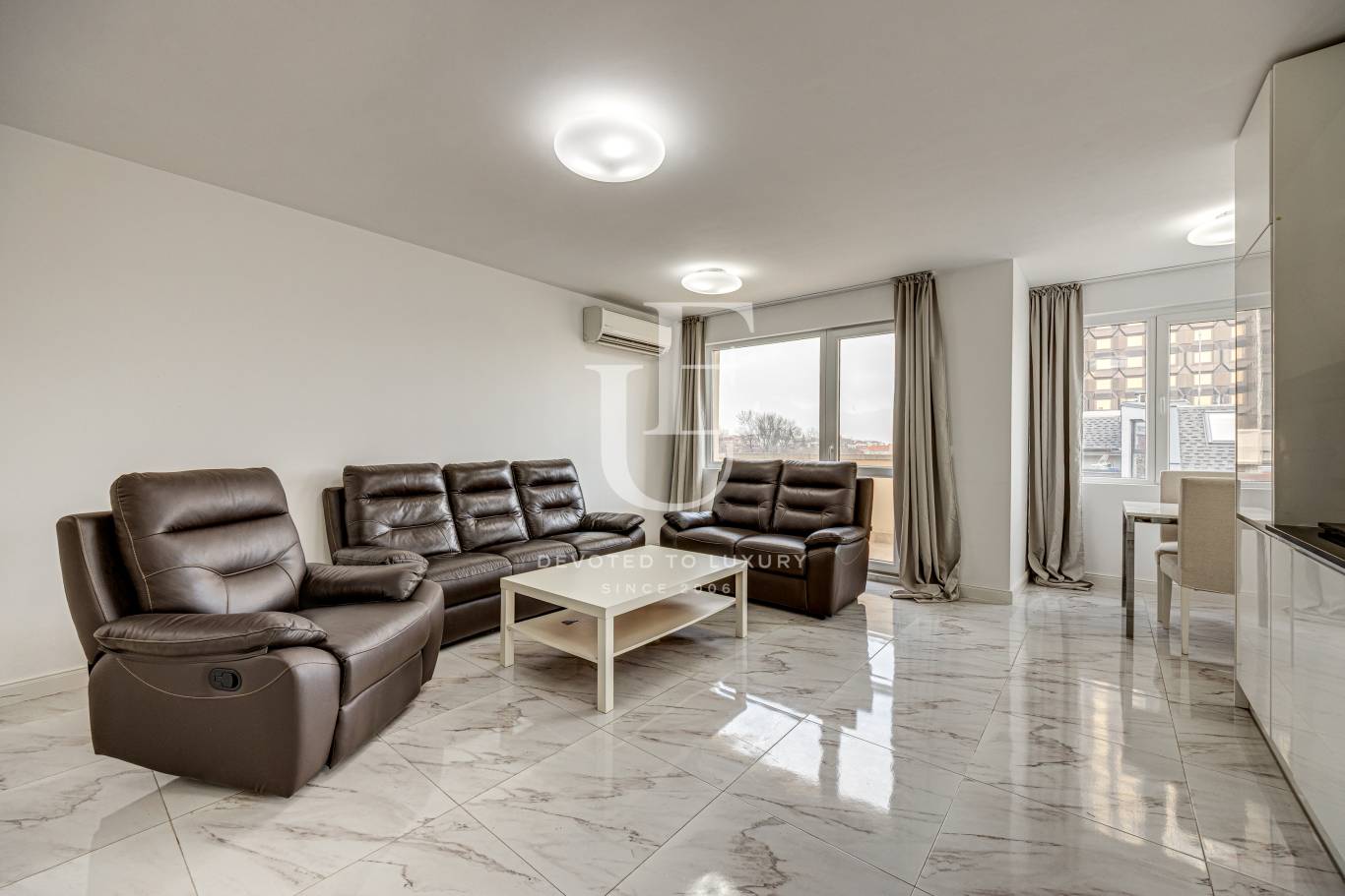 Апартамент под наем в София, Център - код на имота: N28679 - image 2