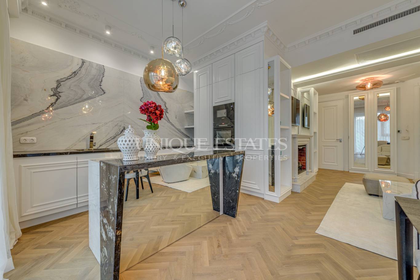 Апартамент за продажба в София, Лозенец - код на имота: K16228 - image 4
