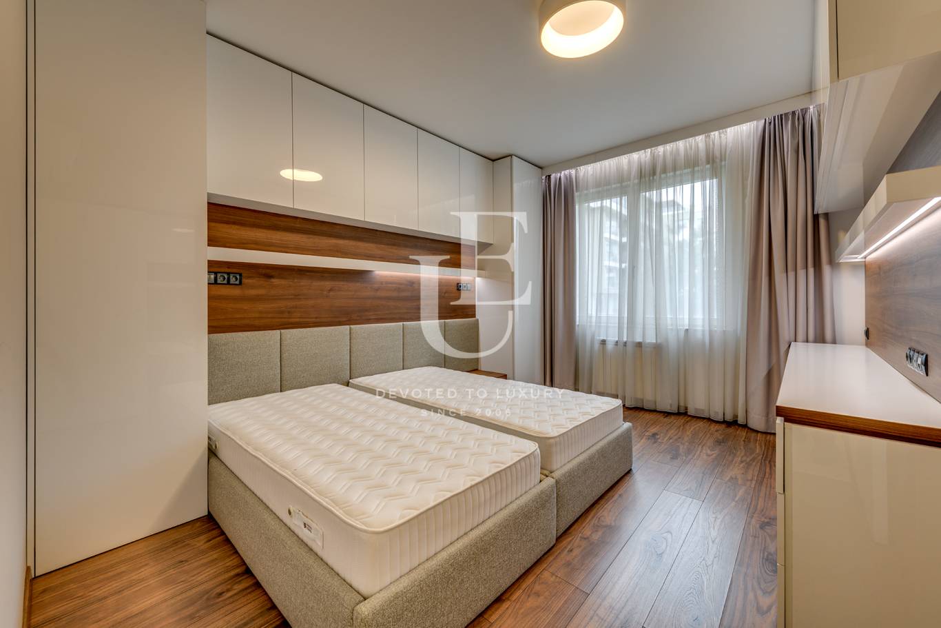 Apartment for sale in Sofia, Manastirski livadi Iztok with listing ID: E29110 - image 7