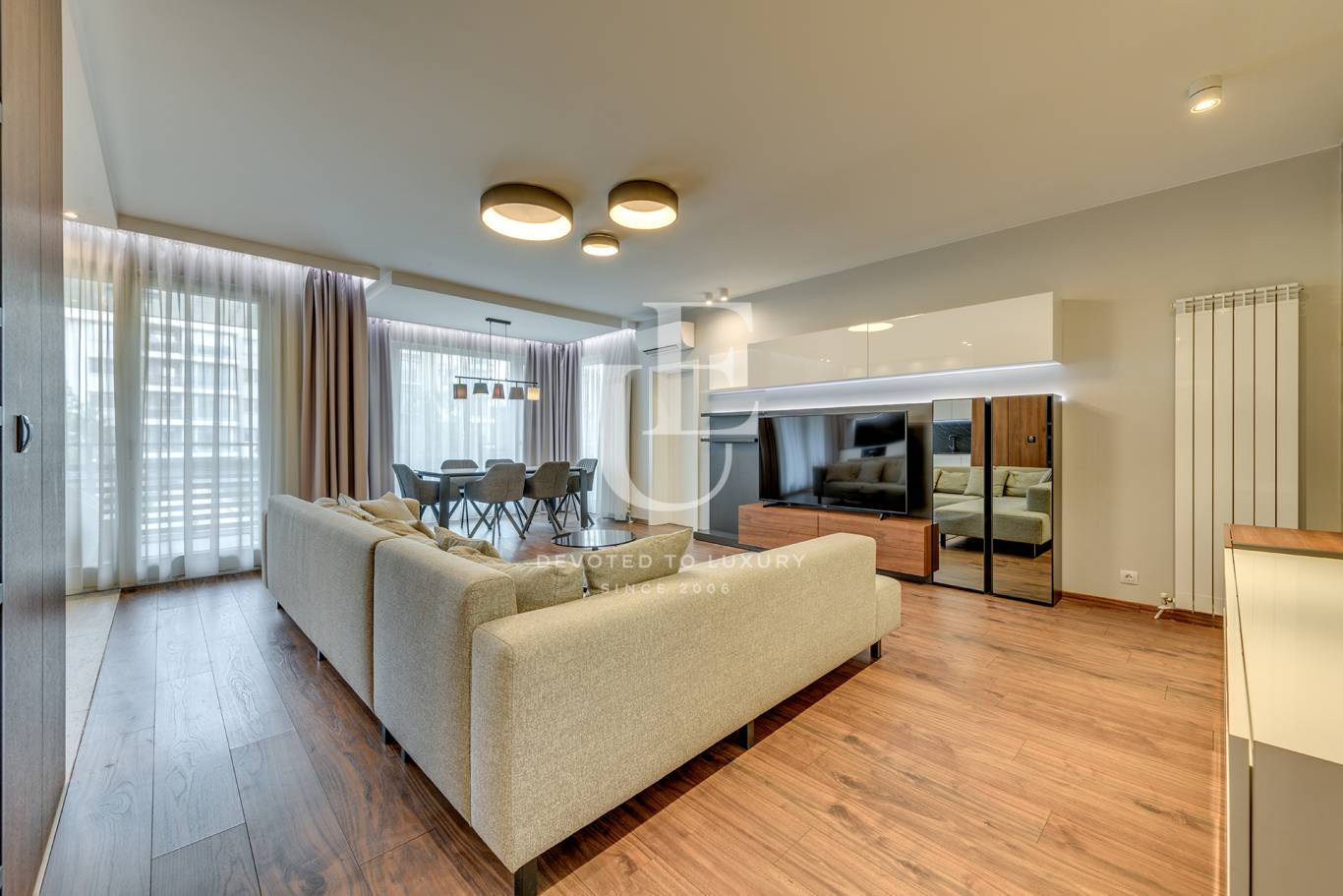 Apartment for sale in Sofia, Manastirski livadi Iztok with listing ID: E29110 - image 2