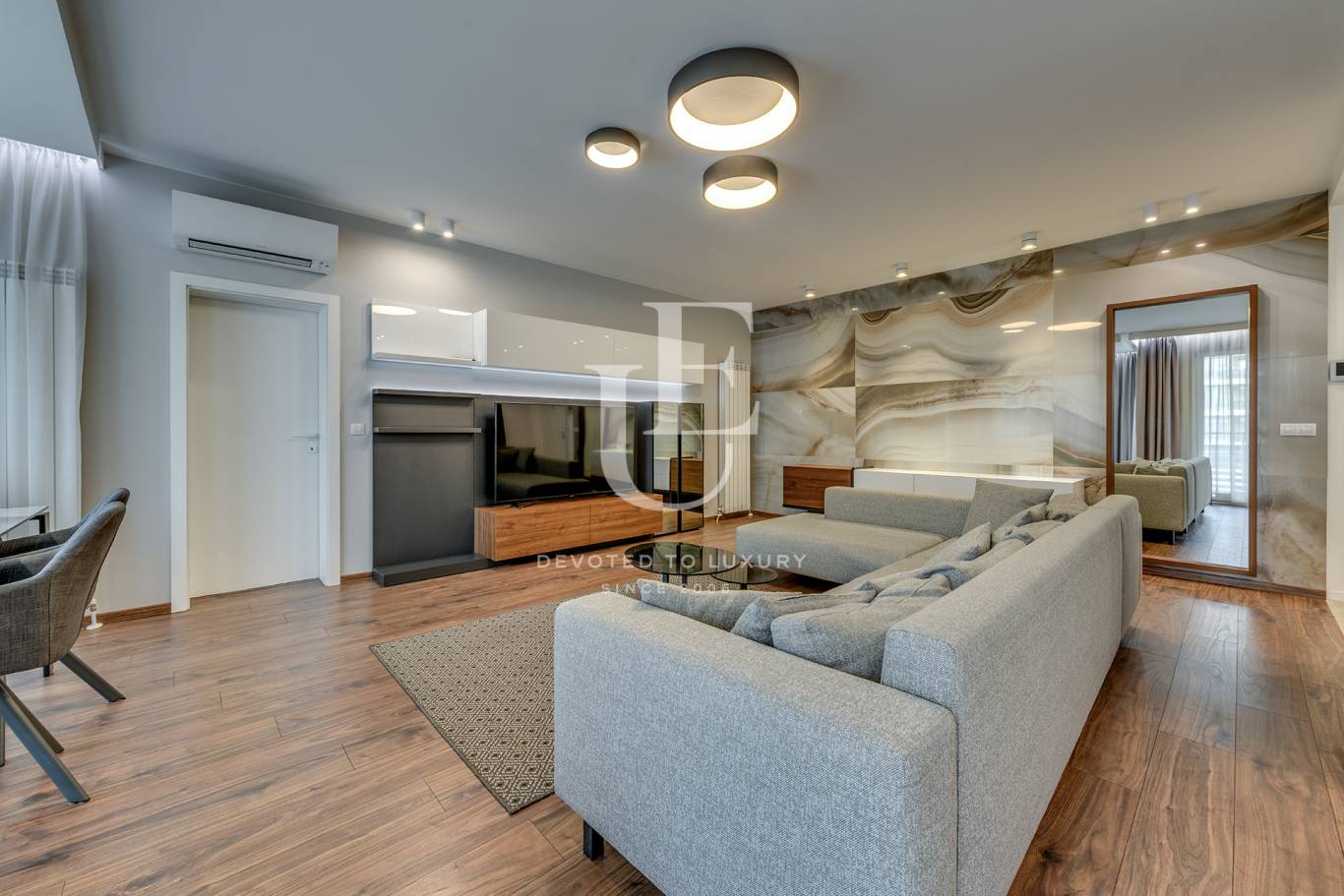 Apartment for sale in Sofia, Manastirski livadi Iztok with listing ID: E29110 - image 3