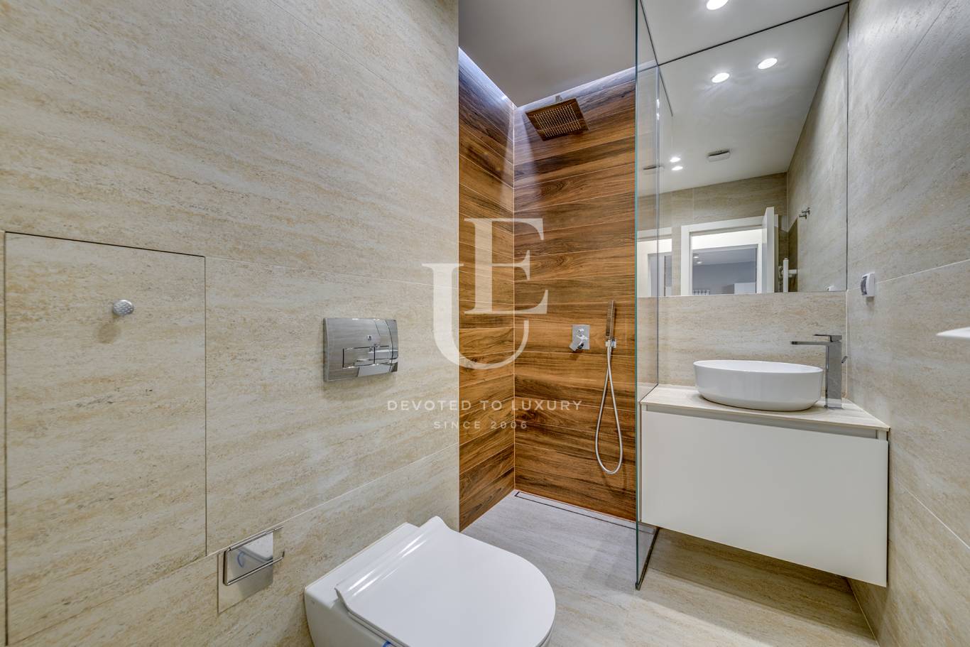 Apartment for sale in Sofia, Manastirski livadi Iztok with listing ID: E29110 - image 8