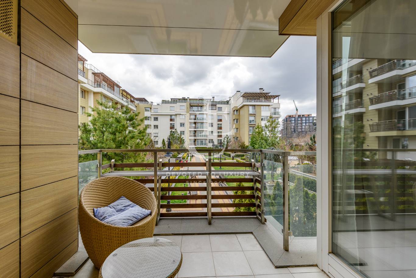 Apartment for sale in Sofia, Manastirski livadi Iztok with listing ID: E29110 - image 9